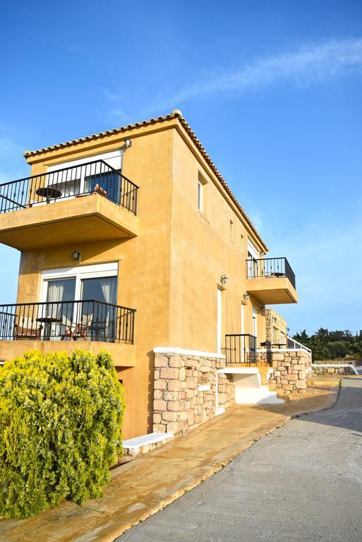 Elafonisos Mare Hotel Quarto foto