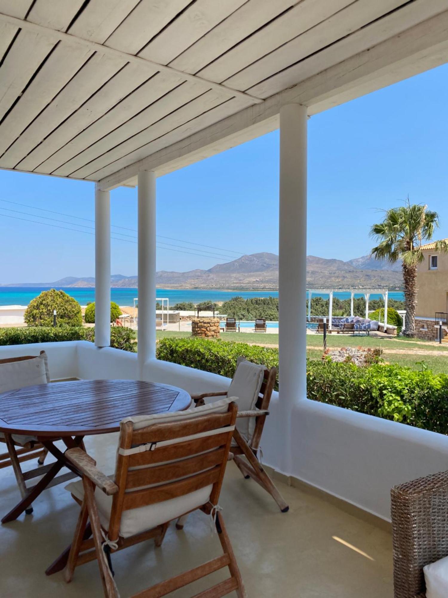 Elafonisos Mare Hotel Quarto foto