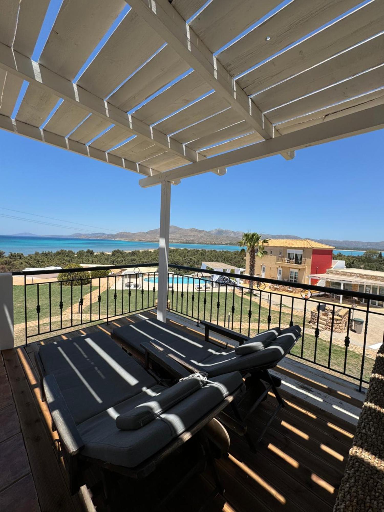 Elafonisos Mare Hotel Quarto foto