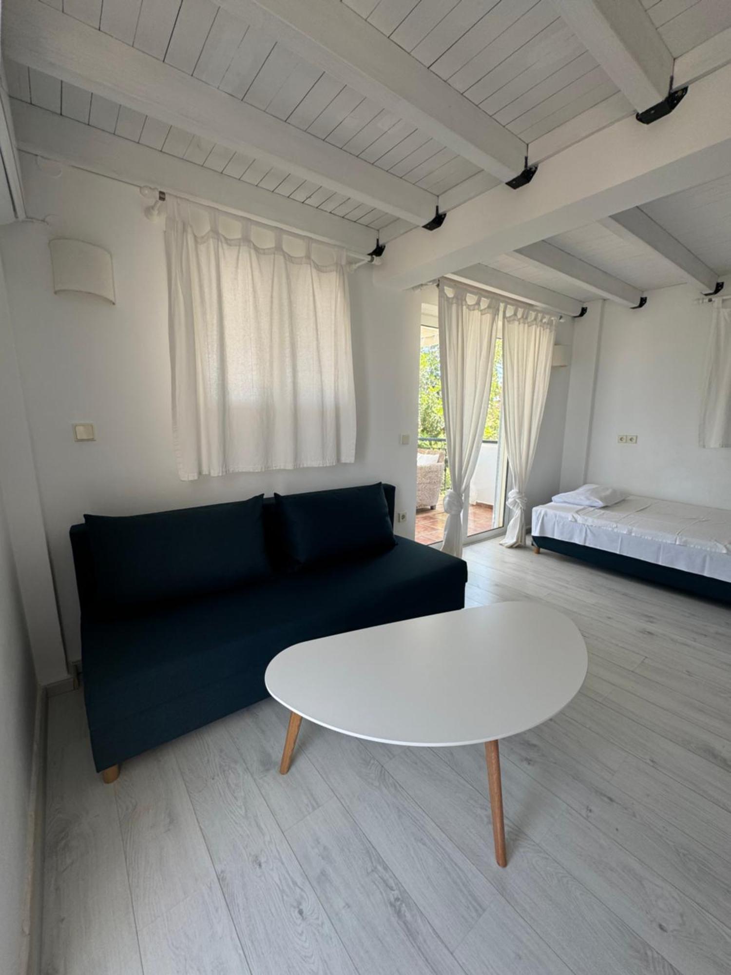 Elafonisos Mare Hotel Quarto foto