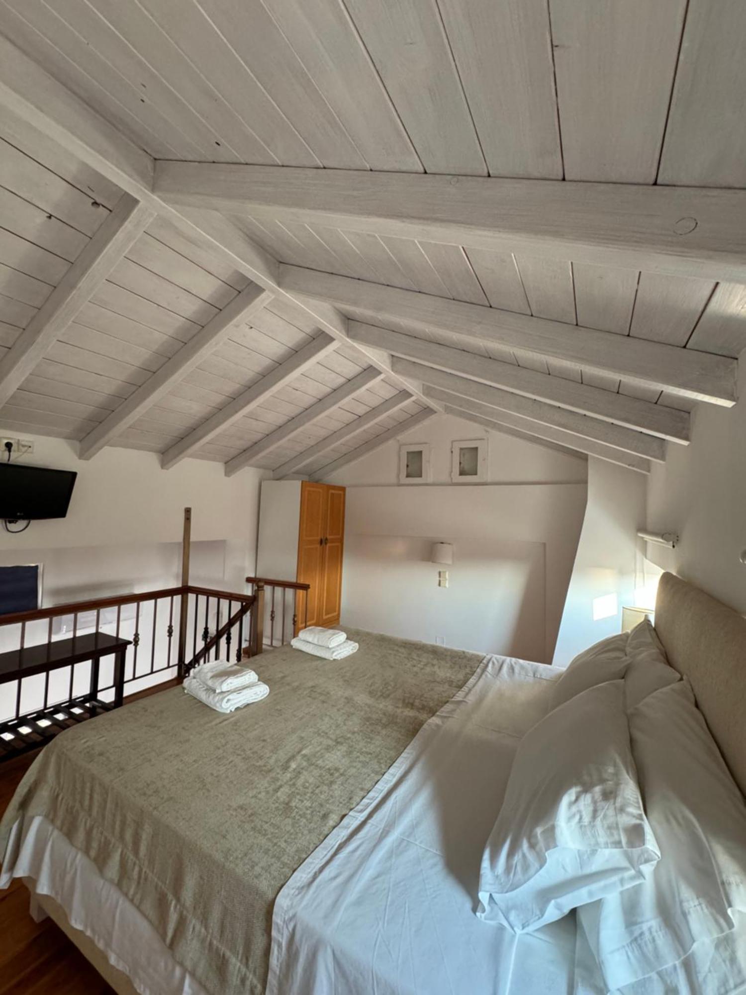 Elafonisos Mare Hotel Quarto foto